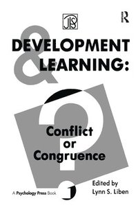 bokomslag Development Learning