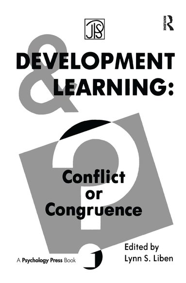 Lynn S. Liben - Development Learning, Inbunden