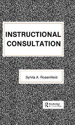 Instructional Consultation 1