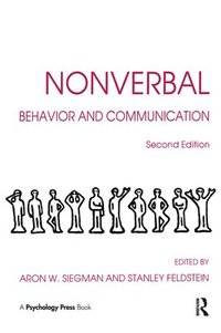 bokomslag Nonverbal Behavior and Communication