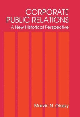 Corporate Public Relations 1