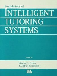 bokomslag Foundations of Intelligent Tutoring Systems