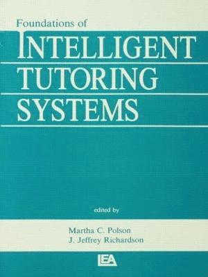 Foundations of Intelligent Tutoring Systems 1