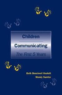bokomslag Children Communicating