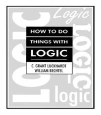 bokomslag How To Do Things With Logic
