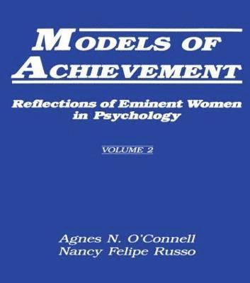 Models of Achievement 1