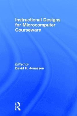 Instruction Design for Microcomputing Software