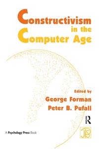 bokomslag Constructivism in the Computer Age