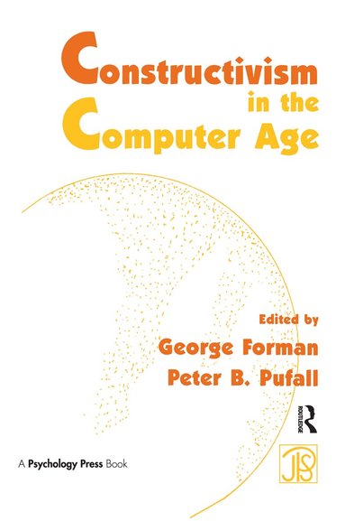 George Forman, Peter B. Pufall - Constructivism in the Computer Age, Inbunden