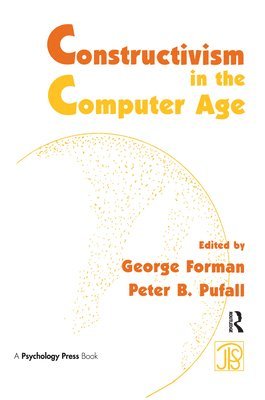 bokomslag Constructivism in the Computer Age