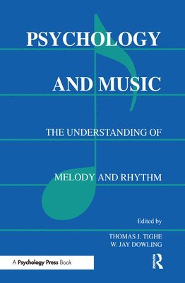 Psychology and Music 1