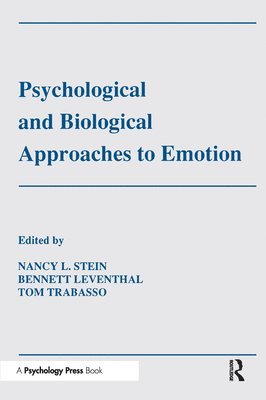 Psychological and Biological Approaches To Emotion 1