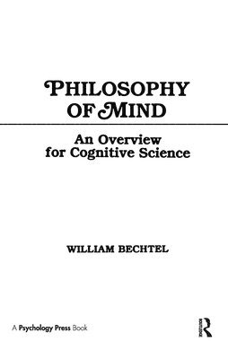 Philosophy of Mind 1