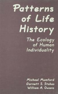 bokomslag Patterns of Life History