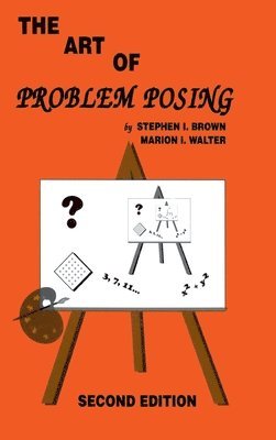 The Art of Problem Posing 1