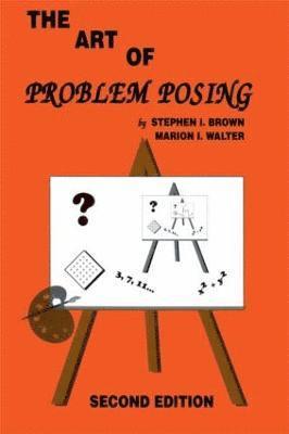 The Art of Problem Posing 1