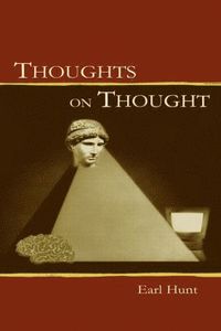 bokomslag Thoughts on Thought