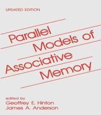 bokomslag Parallel Models of Associative Memory