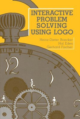 Interactive Problem Solving Using Logo 1