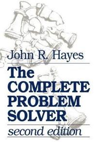 bokomslag The Complete Problem Solver