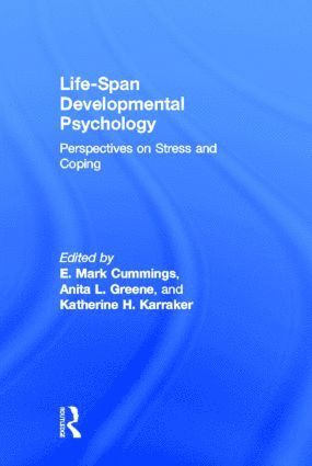 Life-span Developmental Psychology 1