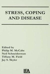 bokomslag Stress, Coping, and Disease