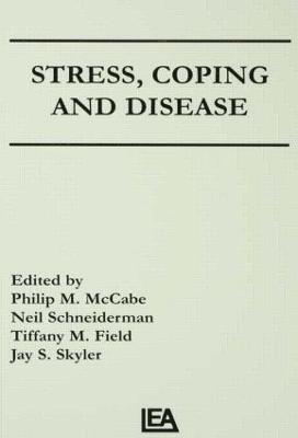bokomslag Stress, Coping, and Disease