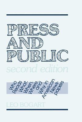 Press and Public