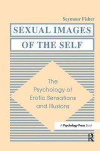 bokomslag Sexual Images of the Self
