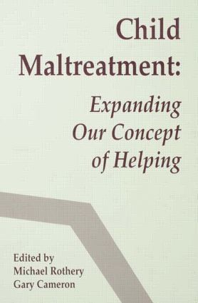 Child Maltreatment 1