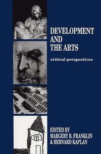 bokomslag Development and the Arts