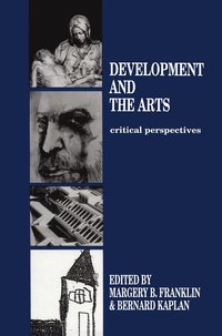 bokomslag Development and the Arts