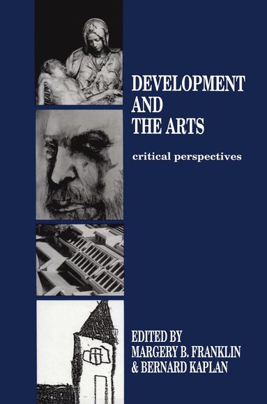 bokomslag Development and the Arts