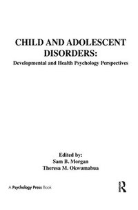 bokomslag Child and Adolescent Disorders
