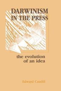 bokomslag Darwinism in the Press