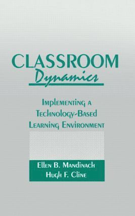 bokomslag Classroom Dynamics