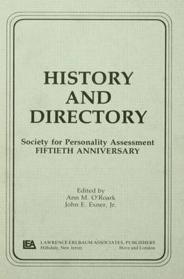 History and Directory 1
