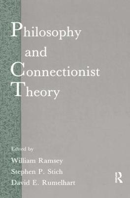 Philosophy and Connectionist Theory 1