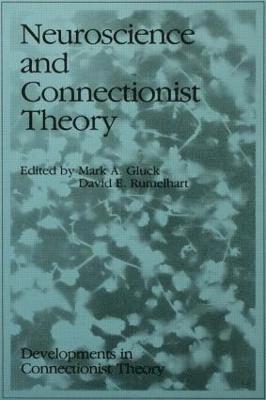 Neuroscience and Connectionist Theory 1