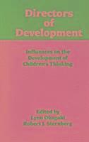 bokomslag Directors of Development
