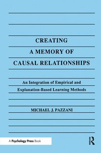 bokomslag Creating A Memory of Causal Relationships