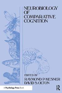 bokomslag Neurobiology of Comparative Cognition