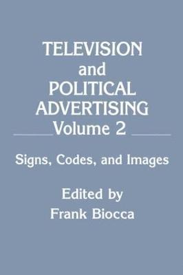 Television and Political Advertising