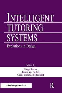 bokomslag Intelligent Tutoring Systems