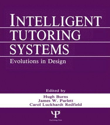 bokomslag Intelligent Tutoring Systems