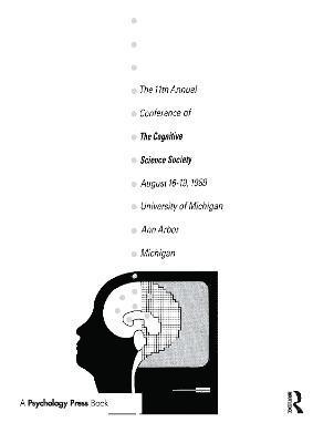 11th Annual Conference Cognitive Science Society Pod 1