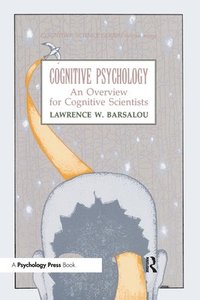 bokomslag Cognitive Psychology