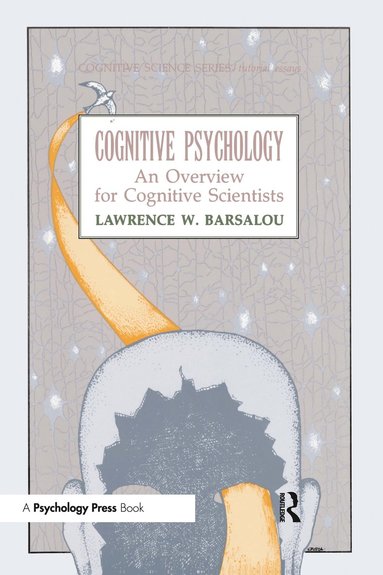 bokomslag Cognitive Psychology