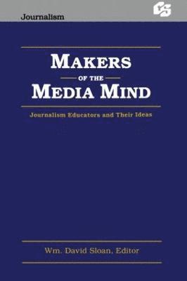 Makers of the Media Mind 1
