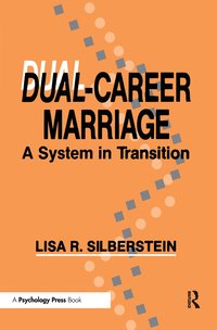 bokomslag Dual-career Marriage